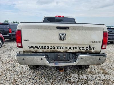 Zdjęcie 6 z 12 samochodu: 2018 RAM 2500 SLT VIN:3C6UR5DL1JG275888 - miniatura
