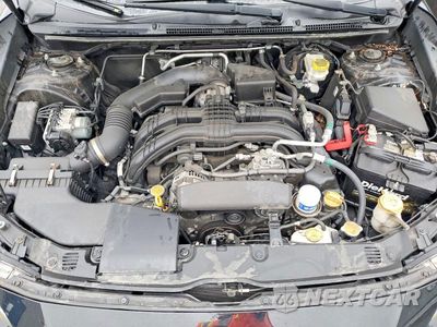 Zdjęcie 11 z 13 samochodu: 2017 SUBARU IMPREZA LIMITED VIN:4S3GKAU64H3613634 - miniatura