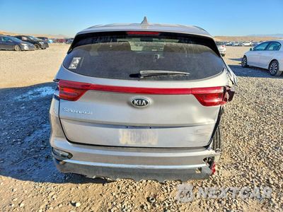 Zdjęcie 6 z 13 samochodu: 2022 KIA SPORTAGE LX VIN:KNDPMCAC8N7998619 - miniatura