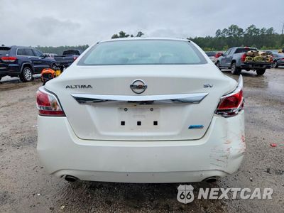 Zdjęcie 6 z 12 samochodu: 2014 NISSAN ALTIMA 2.5 SV VIN:1N4AL3AP7EC126568 - miniatura