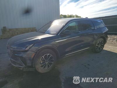 2024 LINCOLN NAUTILUS PREMIERE 5LMPJ8JA3RJ793425 - główne zdjęcie licytacji z USA - miniatura