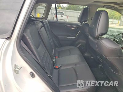 Zdjęcie 11 z 13 samochodu: 2023 TOYOTA RAV4 LIMITED VIN:JTMN1RFV6PJ041151 - miniatura