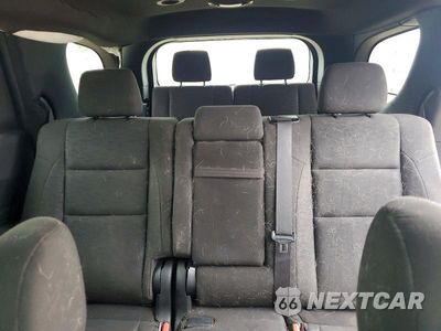 Zdjęcie 10 z 13 samochodu: 2023 DODGE DURANGO GT VIN:1C4RDJDG5PC675179 - miniatura