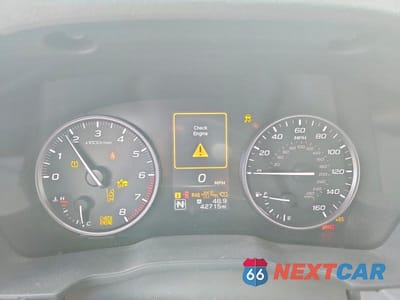 Zdjęcie 9 z 14 samochodu: 2024 SUBARU CROSSTREK LIMITED VIN:4S4GUHL63R3700569 - miniatura