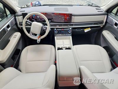 Zdjęcie 8 z 14 samochodu: 2026 HYUNDAI SANTA FE SE VIN:5NMP14G17TH086137 - miniatura