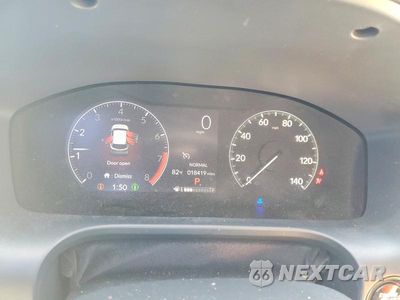 Zdjęcie 9 z 13 samochodu: 2025 HONDA HR-V LX VIN:3CZRZ1H3XSM744751 - miniatura