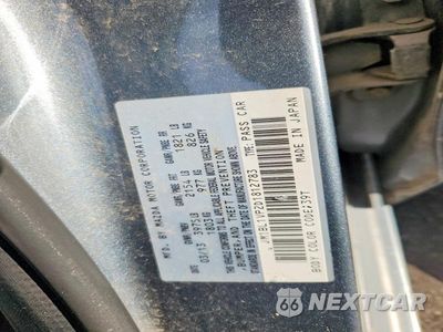 Zdjęcie 12 z 12 samochodu: 2013 MAZDA 3 I VIN:JM1BL1VP2D1812783 - miniatura