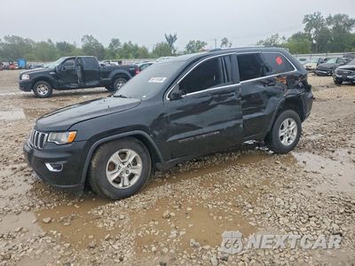 2017 JEEP GRAND CHEROKEE LAREDO 1C4RJFAG3HC783800 - główne zdjęcie licytacji z USA - miniatura