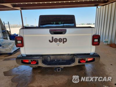 Zdjęcie 6 z 12 samochodu: 2024 JEEP GLADIATOR RUBICON VIN:1C6JJTBG8RL107717 - miniatura