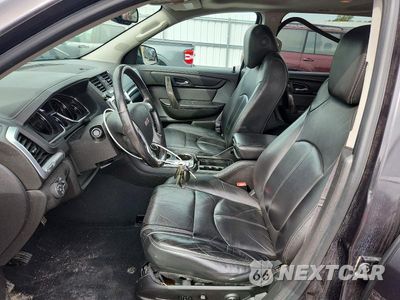 Zdjęcie 7 z 13 samochodu: 2015 GMC ACADIA SLT-1 VIN:1GKKVRKD1FJ389835 - miniatura
