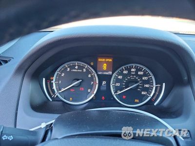 Zdjęcie 9 z 12 samochodu: 2016 ACURA TLX VIN:19UUB2F33GA006437 - miniatura