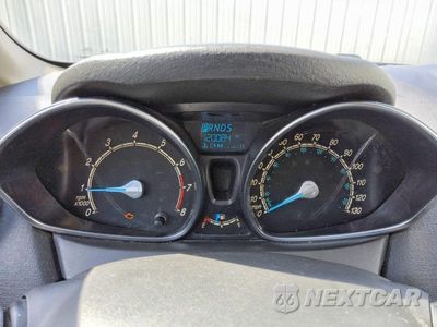 Zdjęcie 9 z 13 samochodu: 2014 FORD FIESTA SE VIN:3FADP4EJ9EM118158 - miniatura