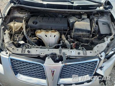 Zdjęcie 11 z 12 samochodu: 2010 PONTIAC VIBE VIN:5Y2SP6E01AZ414708 - miniatura
