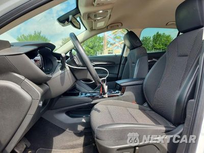 Zdjęcie 7 z 14 samochodu: 2023 BUICK ENVISION PREFERRED VIN:LRBFZMR49PD168041 - miniatura