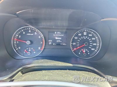Zdjęcie 9 z 12 samochodu: 2021 KIA FORTE LXS VIN:3KPF24AD9ME380367 - miniatura