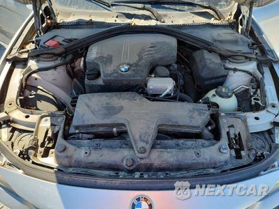 Zdjęcie 11 z 12 samochodu: 2015 BMW 3 SERIES 3 VIN:WBA3B5C5XFP653654 - miniatura