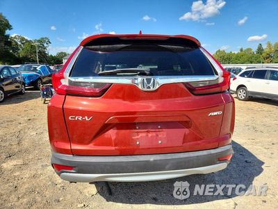 Zdjęcie 6 z 14 samochodu: 2019 HONDA CR-V VIN:5J6RW2H84KL013048 - miniatura