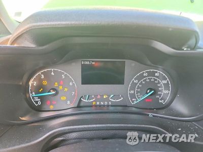 Zdjęcie 9 z 13 samochodu: 2022 FORD TRANSIT CONNECT XLT DELIVERY VAN VIN:NM0LS7T72N1544619 - miniatura