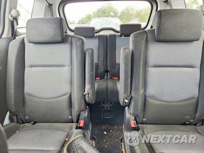 Zdjęcie 10 z 13 samochodu: 2006 MAZDA 5 VIN:JM1CR293660106991 - miniatura