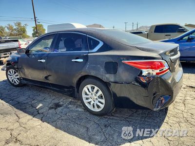 Drugie zdjęcie samochodu z przodu: 2013 NISSAN ALTIMA 2.5 VIN:1N4AL3APXDN512016 - miniatura