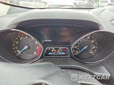Zdjęcie 9 z 13 samochodu: 2018 FORD ESCAPE SEL VIN:1FMCU9HD1JUB93665 - miniatura