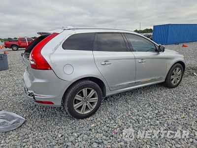 Trzecie zdjęcie samochodu z tyłu: 2017 VOLVO XC60 T5 INSCRIPTION VIN:YV440MDU3H2147254 - miniatura