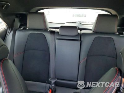 Zdjęcie 10 z 14 samochodu: 2026 TOYOTA GR COROLLA PREMIUM PLUS VIN:SB1ADADE7TE001257 - miniatura
