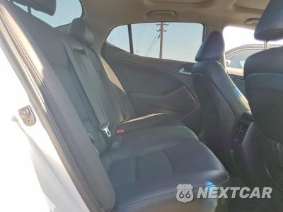 Zdjęcie 10 z 12 samochodu: 2015 KIA OPTIMA EX VIN:5XXGN4A74FG500267 - miniatura