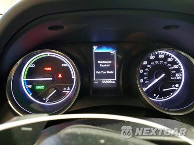Zdjęcie 9 z 12 samochodu: 2020 TOYOTA CAMRY SE VIN:4T1G31AK3LU544092 - miniatura