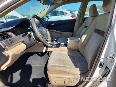 Zdjęcie 7 z 13 samochodu: 2012 TOYOTA CAMRY LE VIN:4T4BF1FK4CR202537 - miniatura