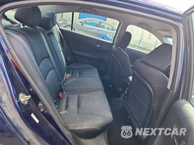 Zdjęcie 10 z 13 samochodu: 2014 HONDA ACCORD SPORT VIN:1HGCR2F55EA098284 - miniatura