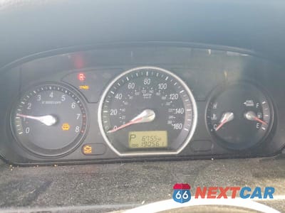 Zdjęcie 9 z 12 samochodu: 2008 HYUNDAI SONATA SE V6 VIN:5NPEU46F68H317308 - miniatura