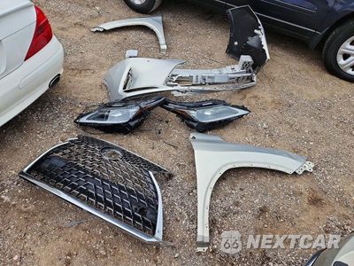 Zdjęcie 12 z 13 samochodu: 2021 LEXUS RX 350 L VIN:JTJHZKFA0M2027498 - miniatura