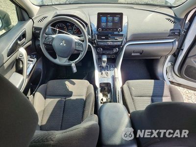 Zdjęcie 8 z 13 samochodu: 2025 MITSUBISHI ECLIPSE CROSS LE VIN:JA4ATVAA1SZ009072 - miniatura