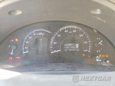 Zdjęcie 9 z 12 samochodu: 2008 TOYOTA CAMRY HYBRID VIN:4T1BB46K78U037484 - miniatura