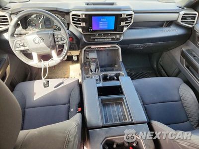 Zdjęcie 8 z 13 samochodu: 2026 TOYOTA TUNDRA SR5 VIN:5TFLA5DB0TX371173 - miniatura