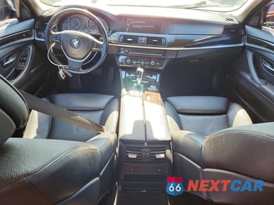 Zdjęcie 8 z 12 samochodu: 2011 BMW 5ER 535 XI VIN:WBAFU7C53BC874954 - miniatura