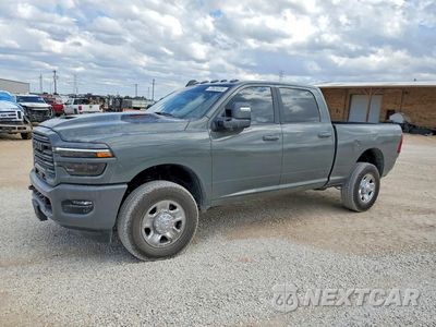 2026 RAM 2500 LARAMIE 3C63R5FL4TG151609 - główne zdjęcie licytacji z USA - miniatura