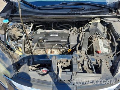Zdjęcie 12 z 13 samochodu: 2016 HONDA CR-V EX VIN:2HKRM4H56GH627902 - miniatura