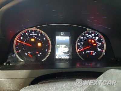 Zdjęcie 9 z 12 samochodu: 2017 TOYOTA CAMRY LE VIN:4T1BF1FK4HU275702 - miniatura