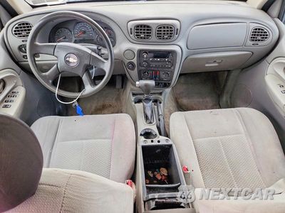 Zdjęcie 8 z 13 samochodu: 2008 CHEVROLET TRAILBLAZER LS VIN:1GNDS13S882142098 - miniatura