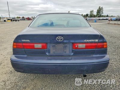 Zdjęcie 6 z 12 samochodu: 1999 TOYOTA CAMRY LE VIN:4T1BG22K1XU902637 - miniatura