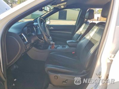 Zdjęcie 7 z 13 samochodu: 2015 DODGE DURANGO R/T VIN:1C4SDHCT1FC927288 - miniatura