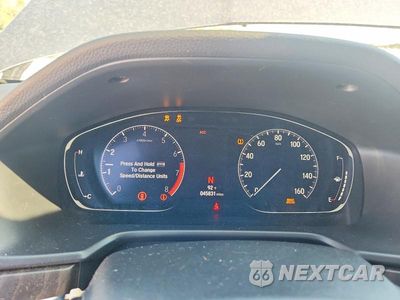 Zdjęcie 9 z 13 samochodu: 2020 HONDA ACCORD EXL VIN:1HGCV1F53LA045330 - miniatura