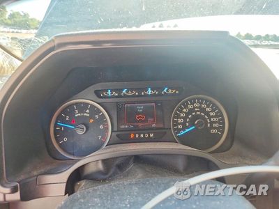Zdjęcie 9 z 12 samochodu: 2019 FORD F150 SUPERCREW VIN:1FTEW1EP0KKE67569 - miniatura