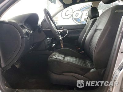 Zdjęcie 7 z 12 samochodu: 2003 VOLKSWAGEN JETTA GL VIN:3VWRK69M53M175983 - miniatura