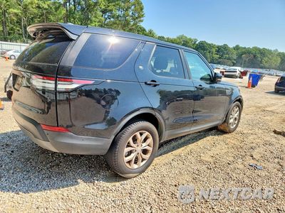 Trzecie zdjęcie samochodu z tyłu: 2020 LAND ROVER DISCOVERY SE VIN:SALRG2RV0L2423854 - miniatura