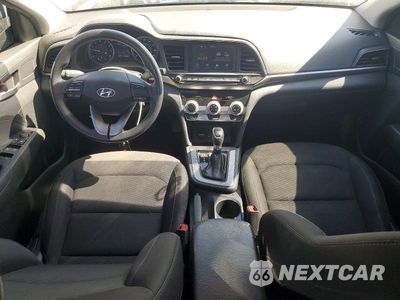 Zdjęcie 8 z 13 samochodu: 2020 HYUNDAI ELANTRA SE VIN:KMHD74LF7LU001787 - miniatura