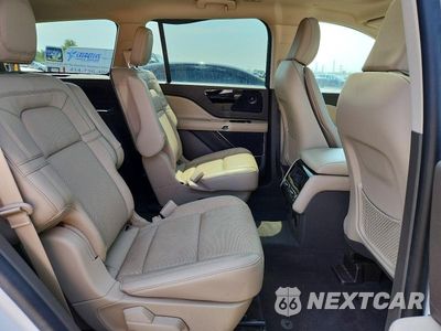 Zdjęcie 11 z 14 samochodu: 2024 LINCOLN AVIATOR RESERVE VIN:5LM5J7XC3RGL07302 - miniatura