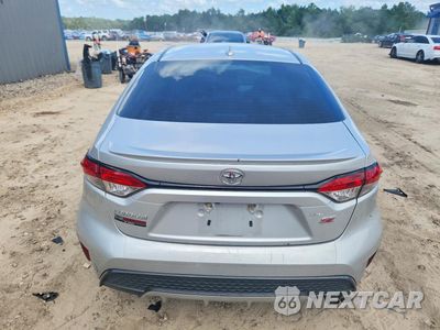 Zdjęcie 6 z 13 samochodu: 2021 TOYOTA COROLLA SE VIN:5YFS4MCE6MP062977 - miniatura